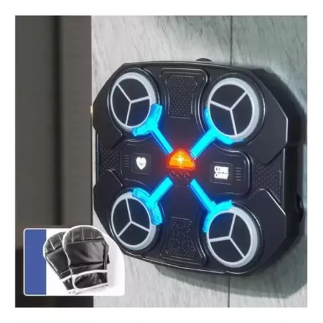 Miniatura 2 de Máquina De Boxeo Musica